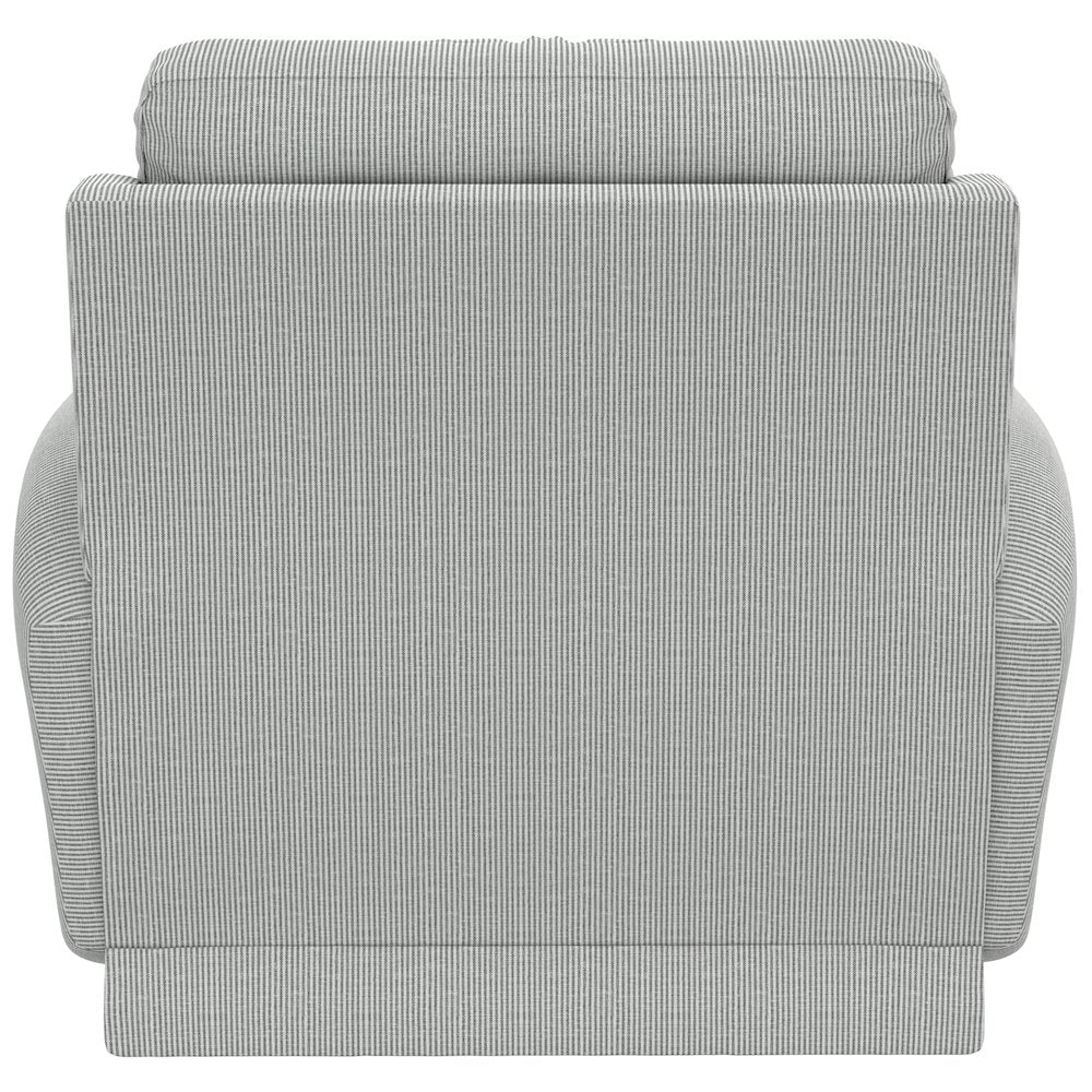 Chappy Lay Flat Recliner