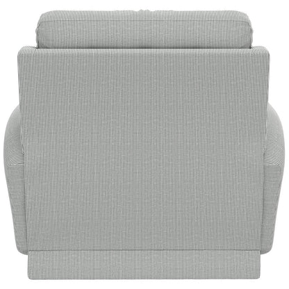 Chappy Lay Flat Recliner
