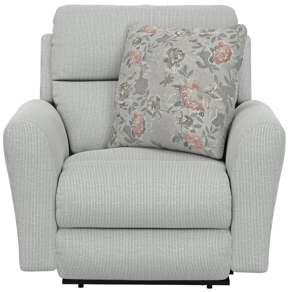 Chappy Lay Flat Recliner