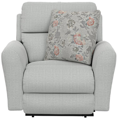Chappy Lay Flat Recliner