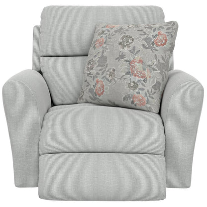Chappy Lay Flat Recliner