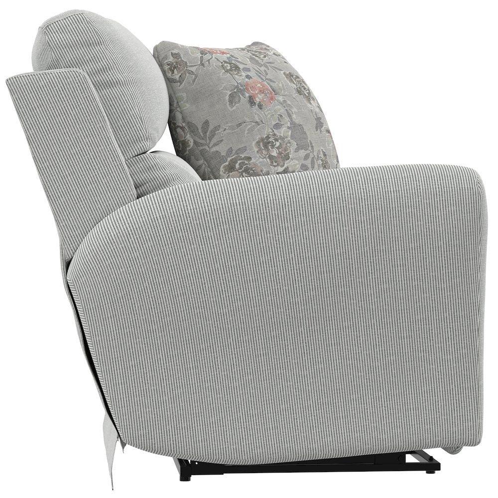 Chappy Lay Flat Recliner
