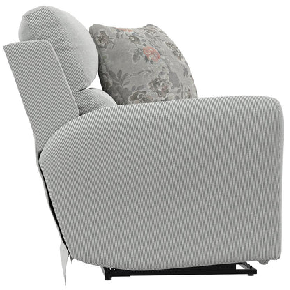 Chappy Lay Flat Recliner