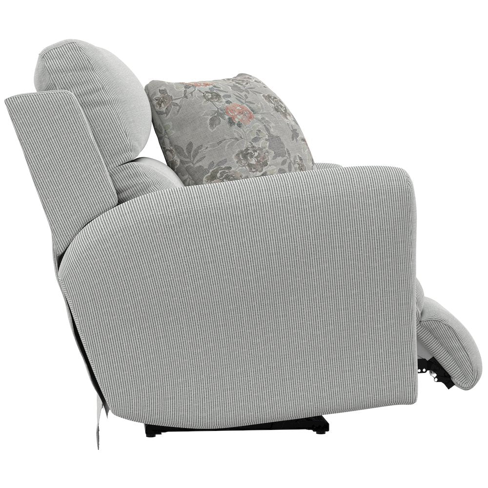 Chappy Lay Flat Recliner