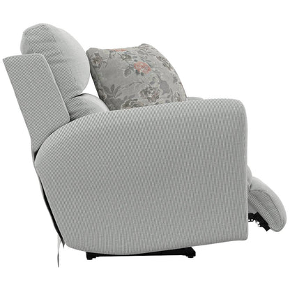 Chappy Lay Flat Recliner