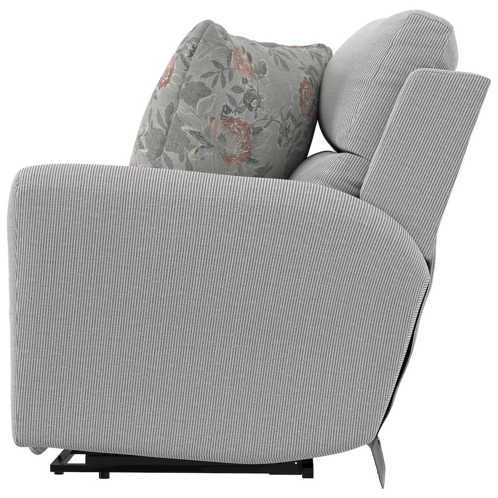 Chappy Lay Flat Recliner
