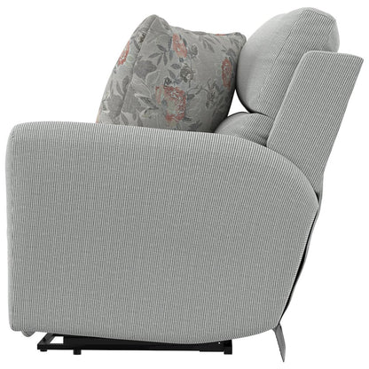 Chappy Lay Flat Recliner