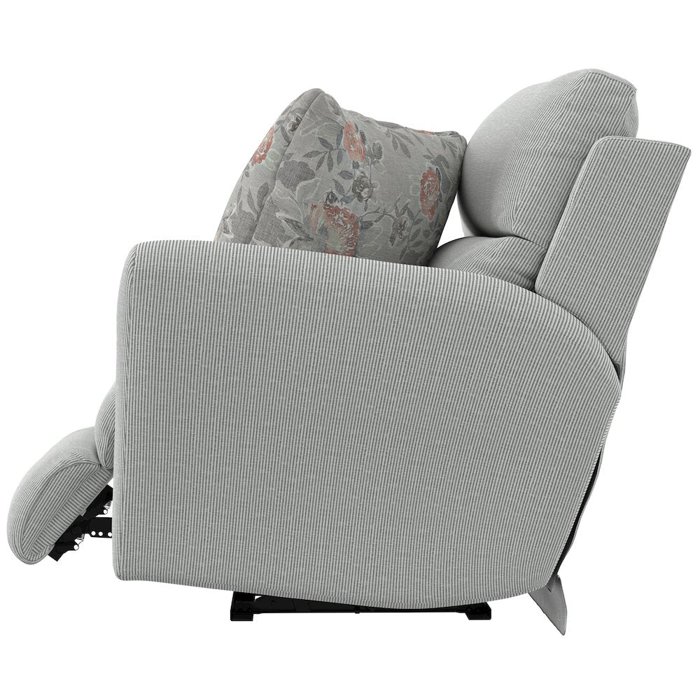 Chappy Lay Flat Recliner