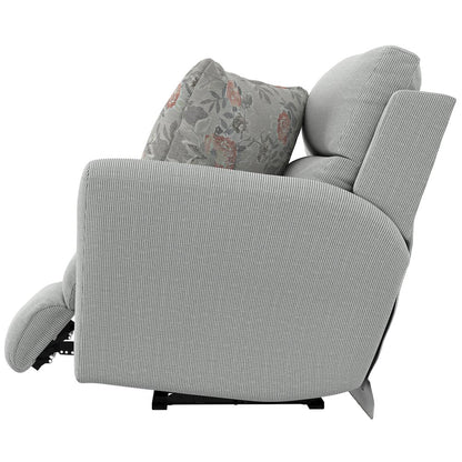 Chappy Lay Flat Recliner