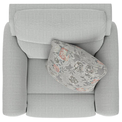Chappy Lay Flat Recliner