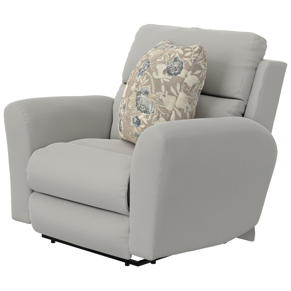 Chappy Lay Flat Recliner