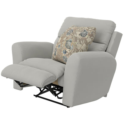 Chappy Lay Flat Recliner