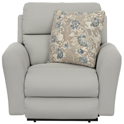 Chappy Lay Flat Recliner