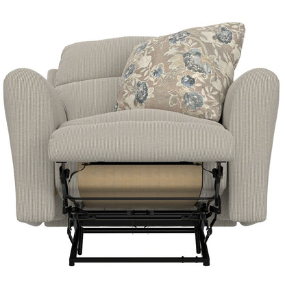 Chappy Lay Flat Recliner