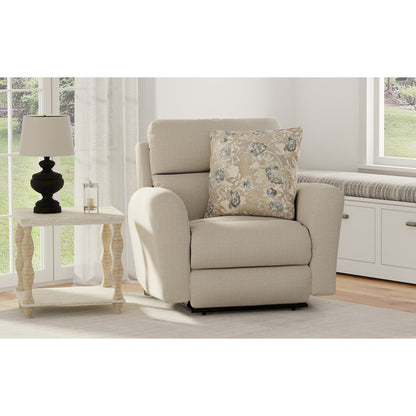 Chappy Lay Flat Recliner