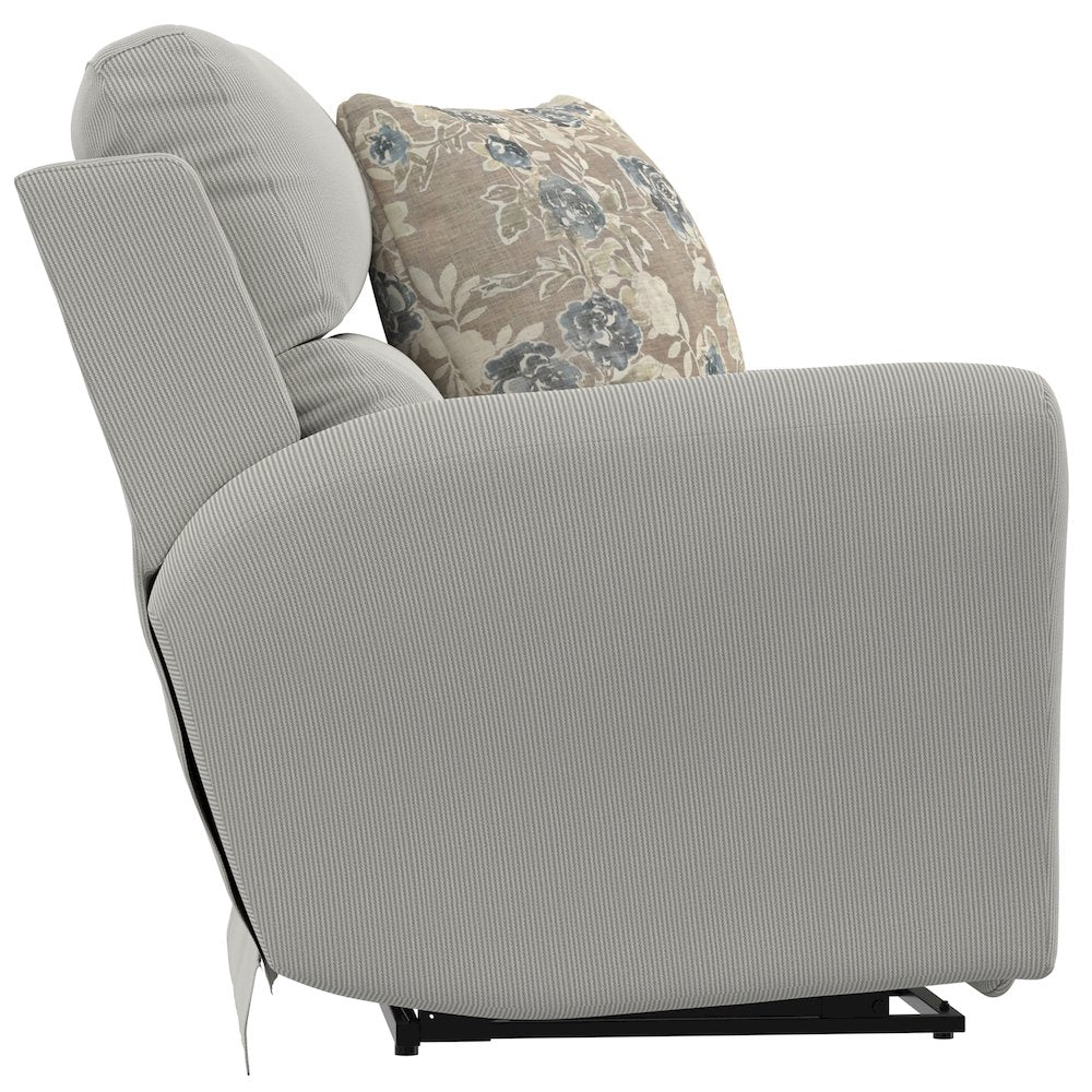 Chappy Lay Flat Recliner