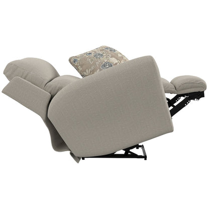Chappy Lay Flat Recliner