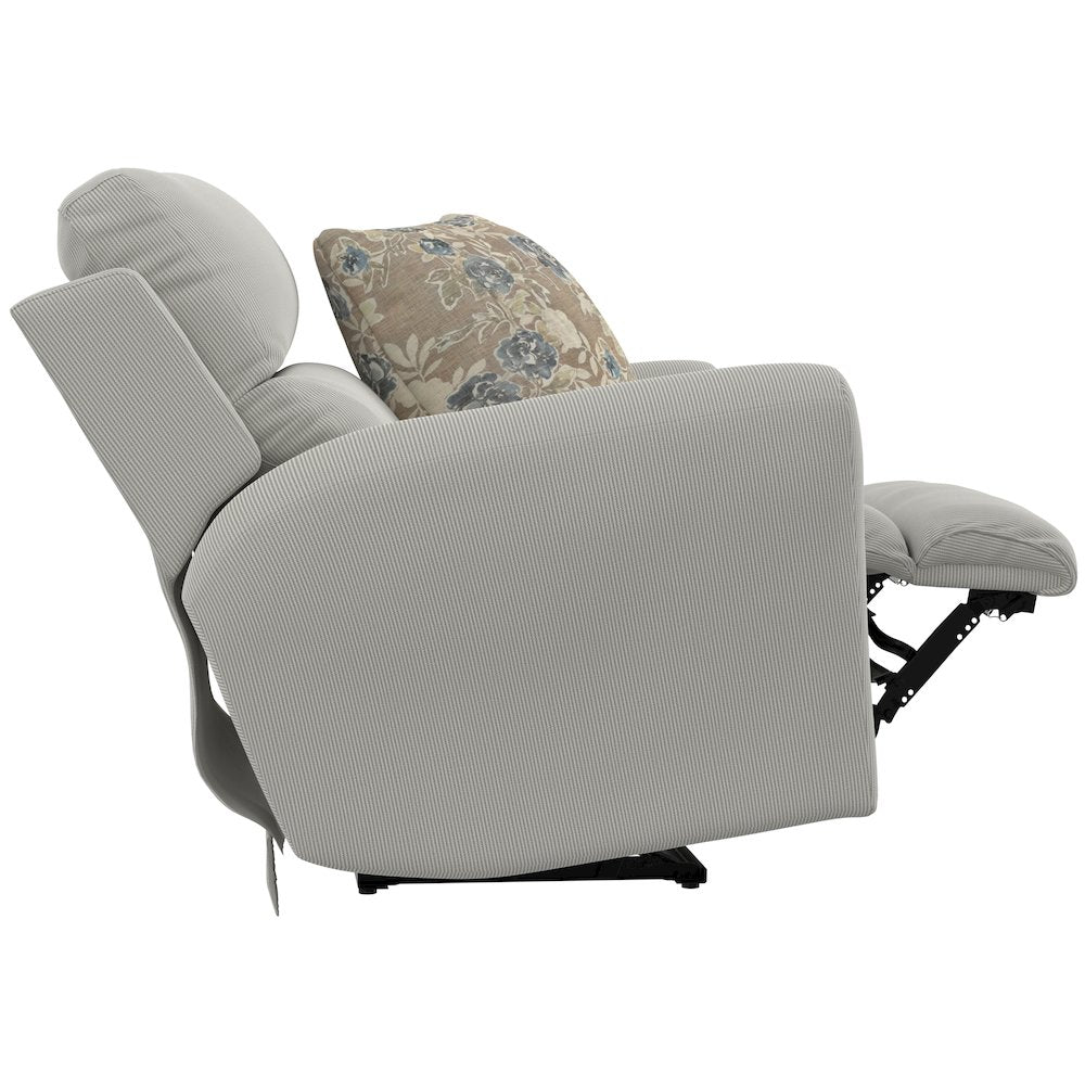 Chappy Lay Flat Recliner