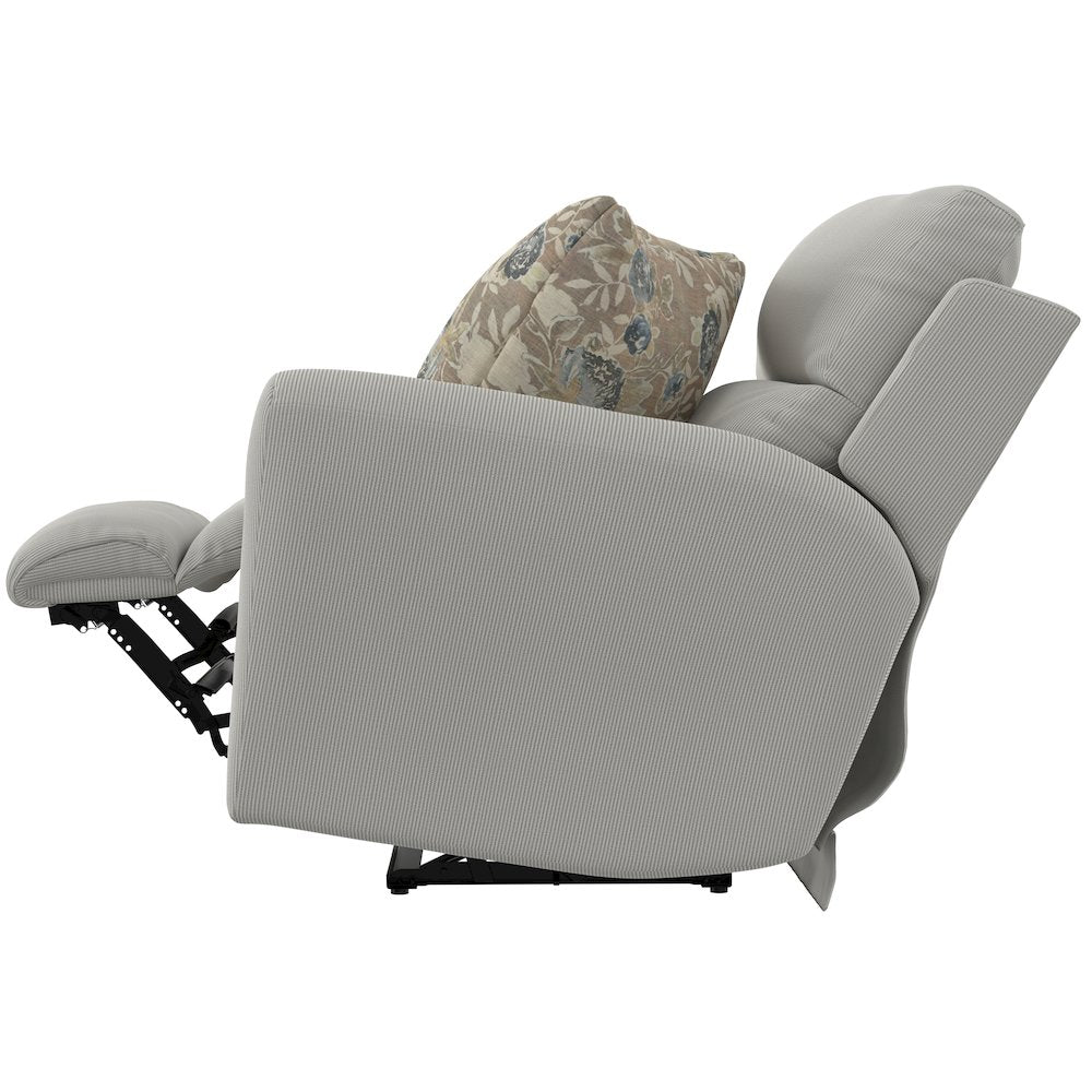 Chappy Lay Flat Recliner