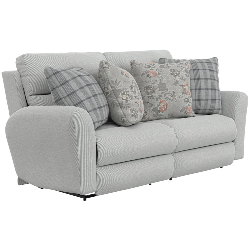 Chappy Lay Flat Reclining Sofa