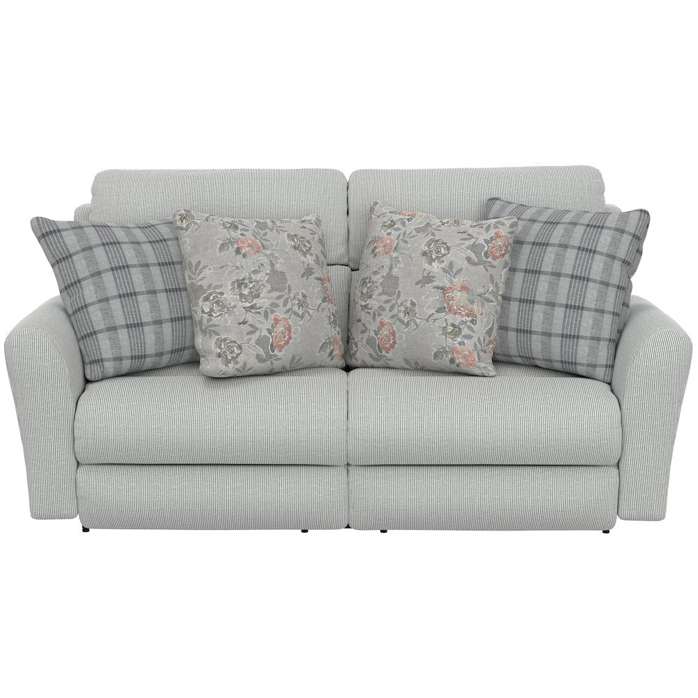 Chappy Lay Flat Reclining Sofa