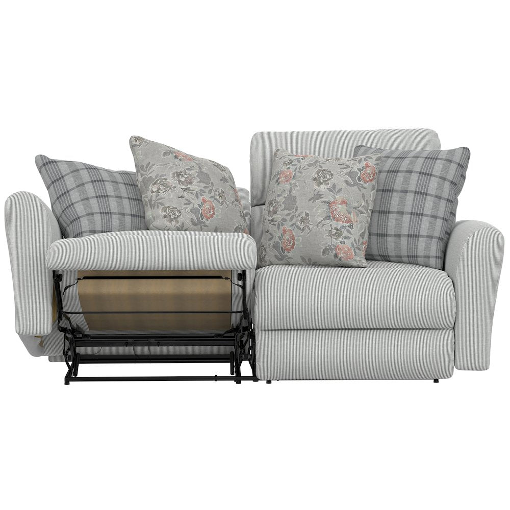 Chappy Lay Flat Reclining Sofa