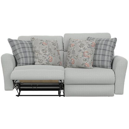 Chappy Lay Flat Reclining Sofa