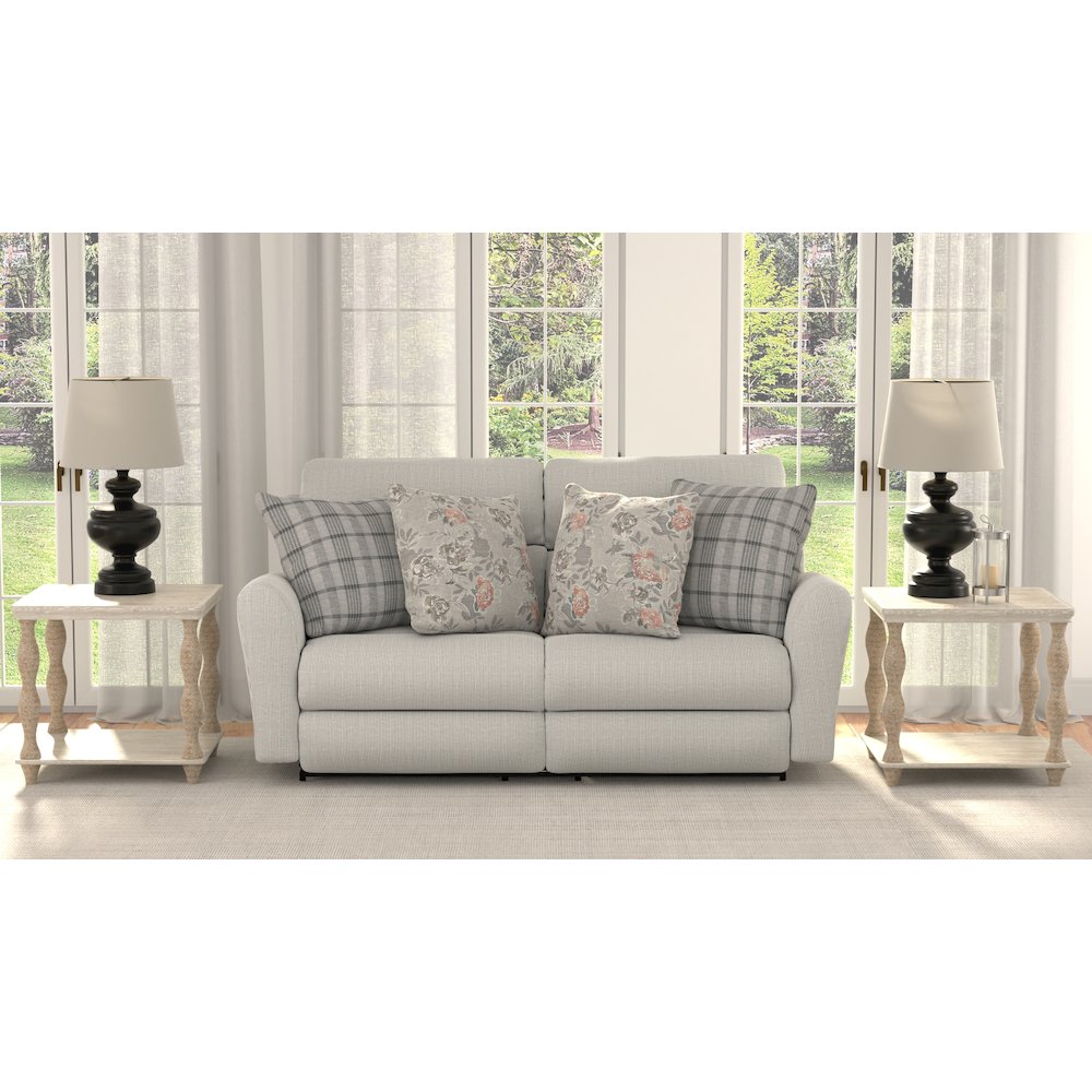Chappy Lay Flat Reclining Sofa
