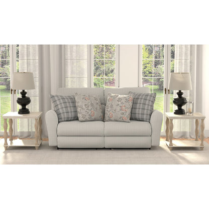 Chappy Lay Flat Reclining Sofa