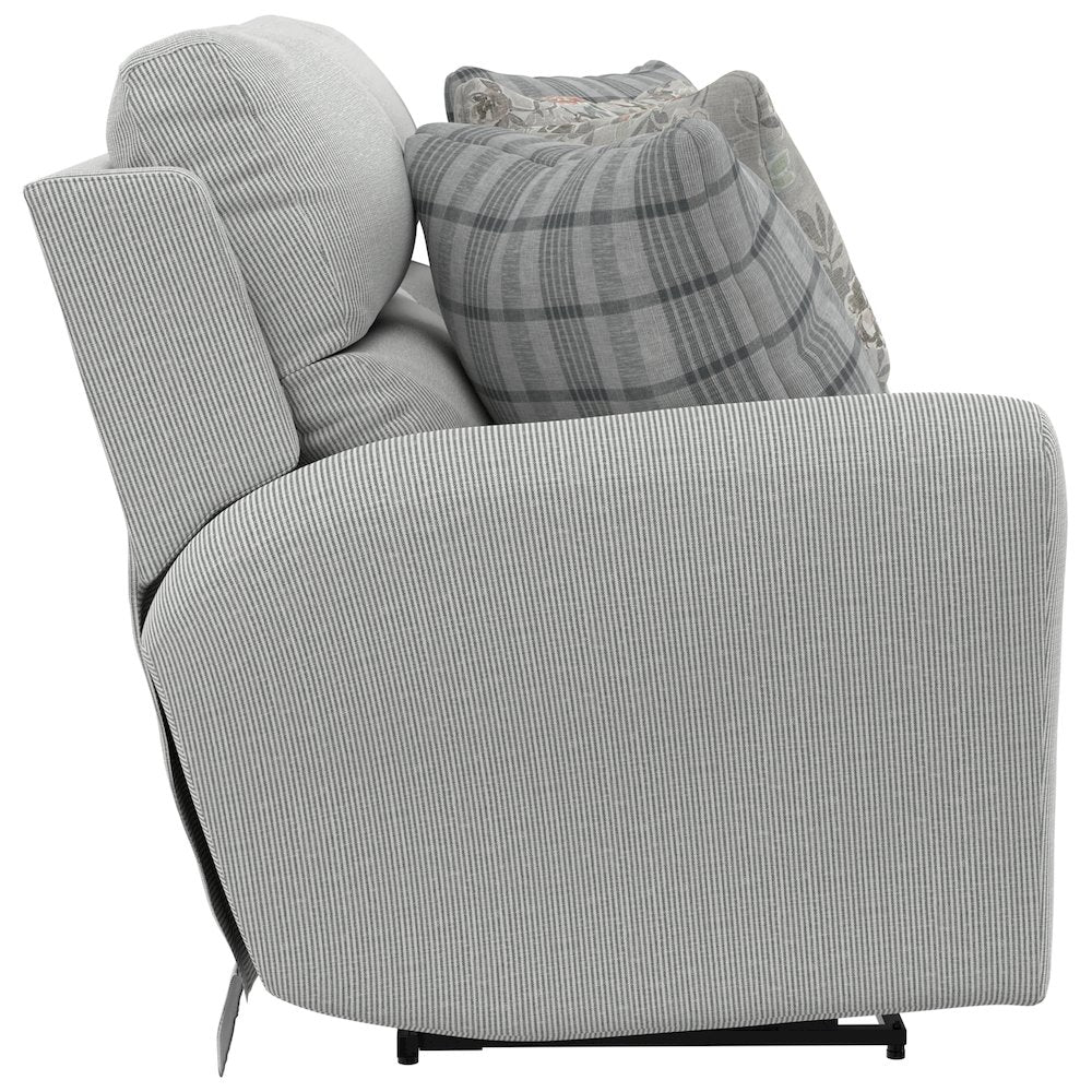 Chappy Lay Flat Reclining Sofa