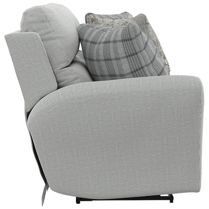 Chappy Lay Flat Reclining Sofa