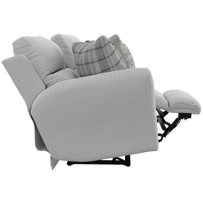 Chappy Lay Flat Reclining Sofa