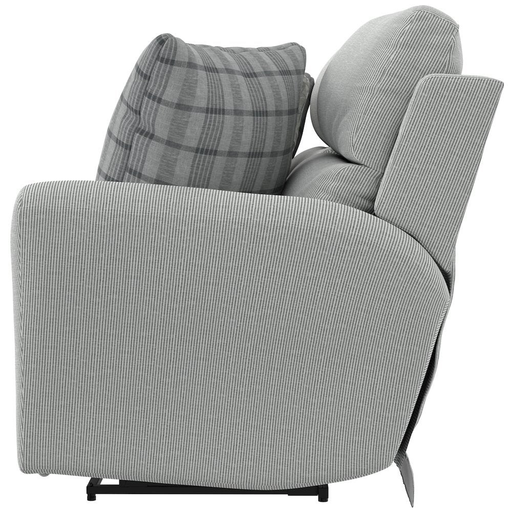 Chappy Lay Flat Reclining Sofa