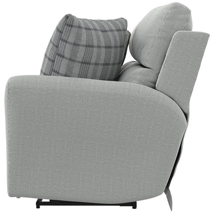 Chappy Lay Flat Reclining Sofa