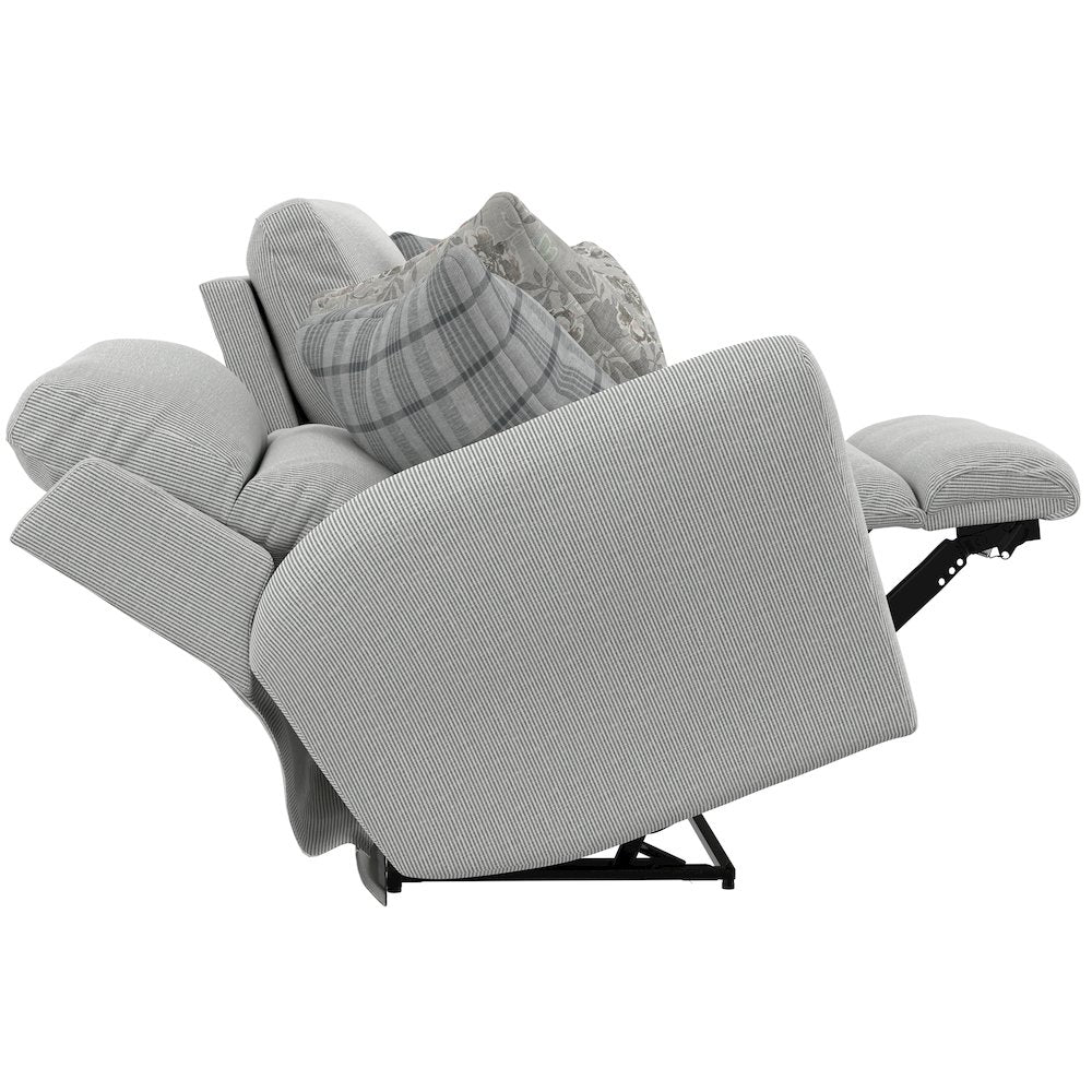 Chappy Lay Flat Reclining Sofa