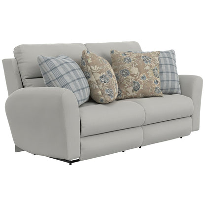 Chappy Lay Flat Reclining Sofa