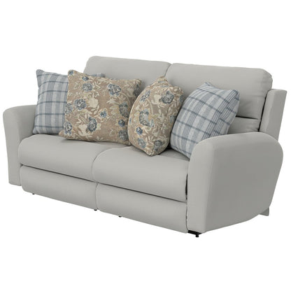 Chappy Lay Flat Reclining Sofa