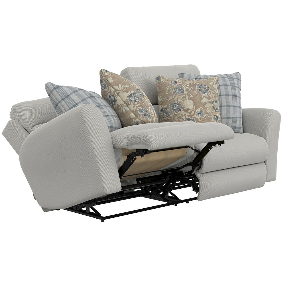 Chappy Lay Flat Reclining Sofa