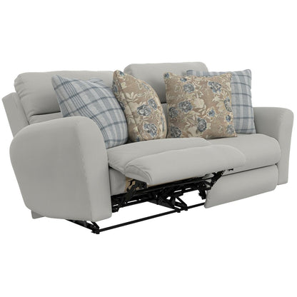 Chappy Lay Flat Reclining Sofa