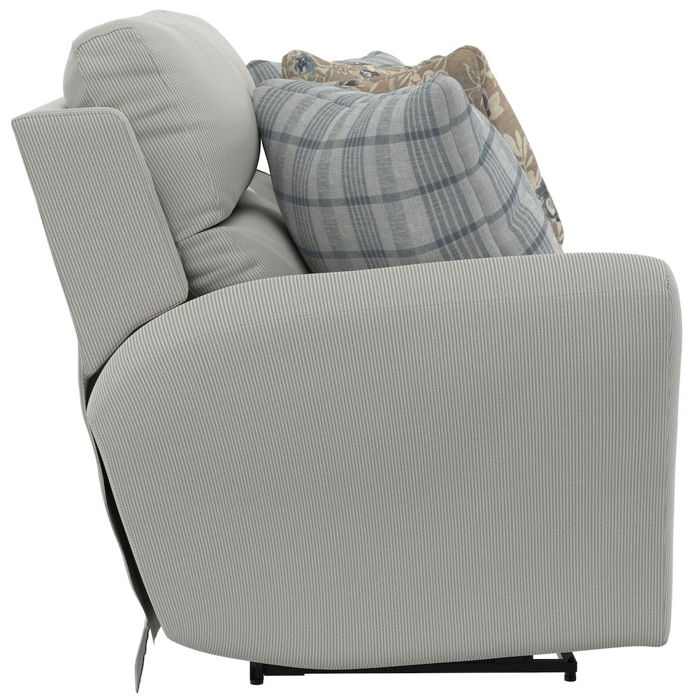 Chappy Lay Flat Reclining Sofa