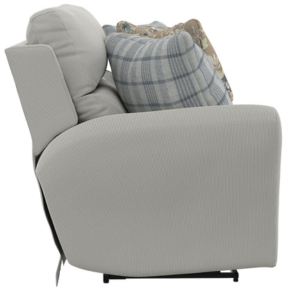 Chappy Lay Flat Reclining Sofa