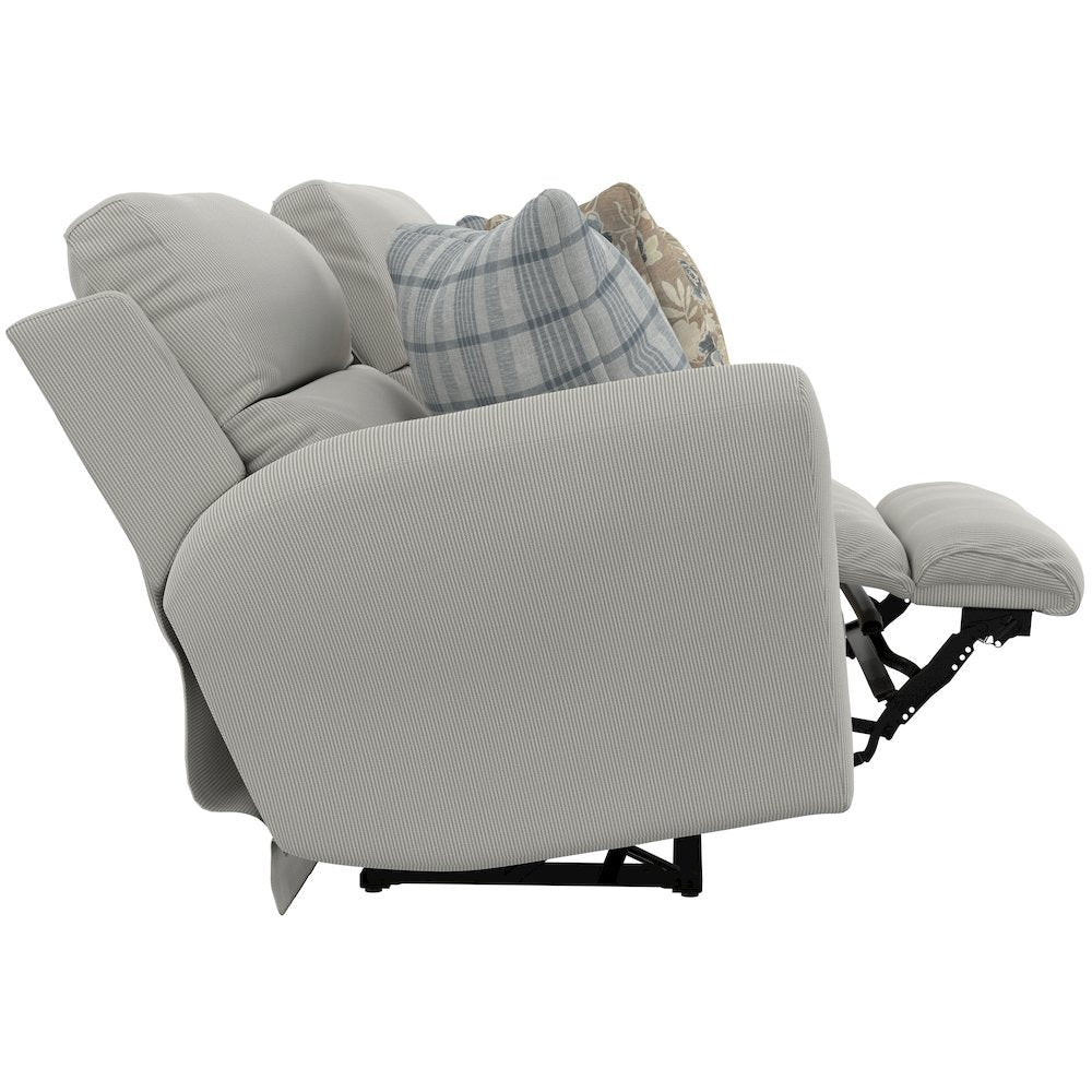 Chappy Lay Flat Reclining Sofa