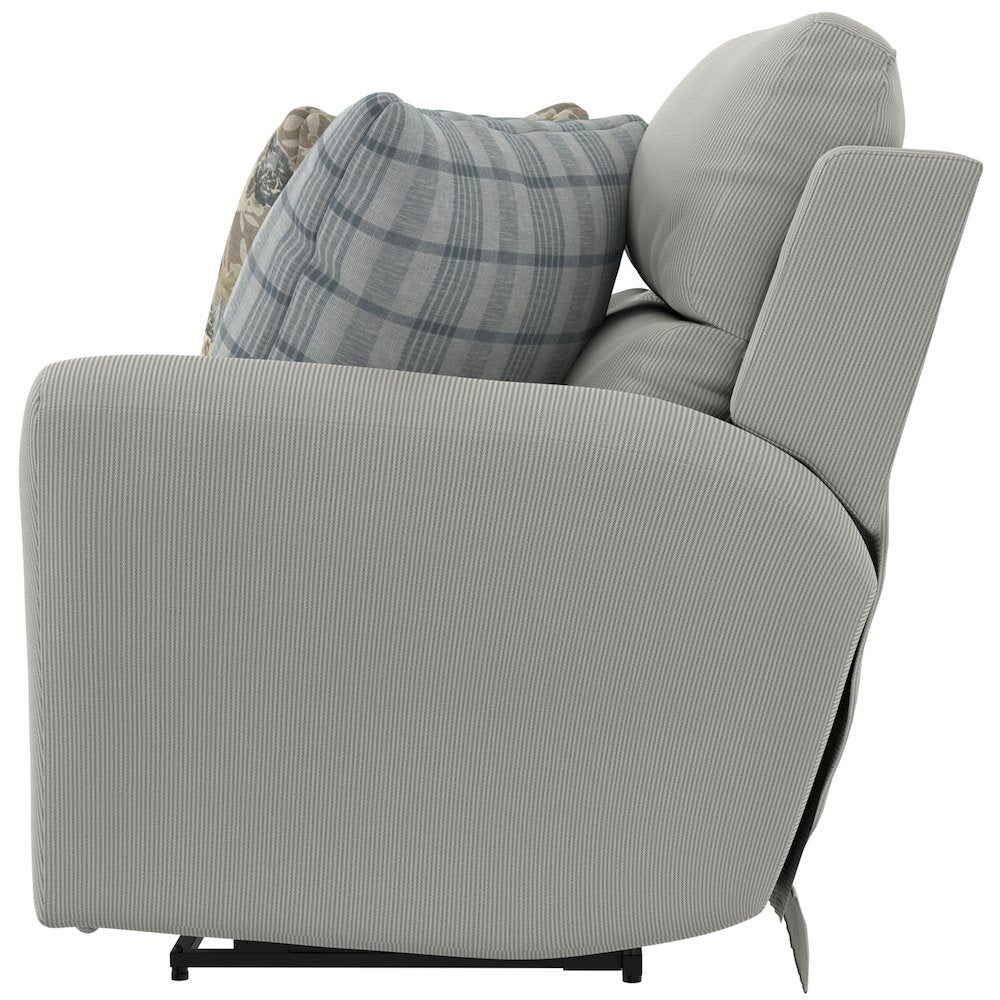 Chappy Lay Flat Reclining Sofa