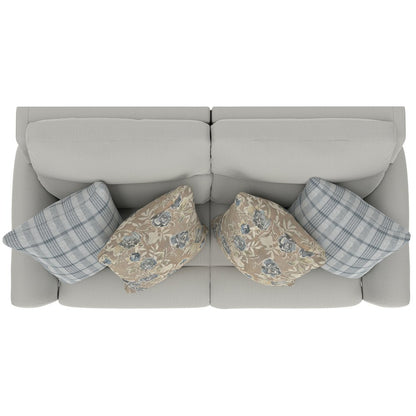 Chappy Lay Flat Reclining Sofa