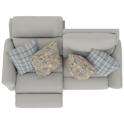 Chappy Lay Flat Reclining Sofa