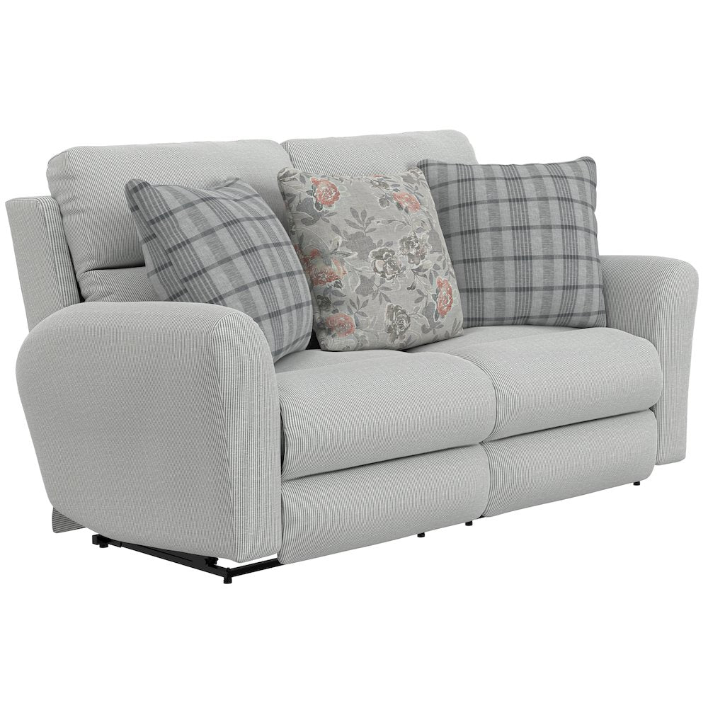 Chappy Lay Flat Reclining Loveseat