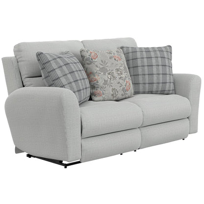 Chappy Lay Flat Reclining Loveseat