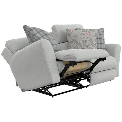 Chappy Lay Flat Reclining Loveseat