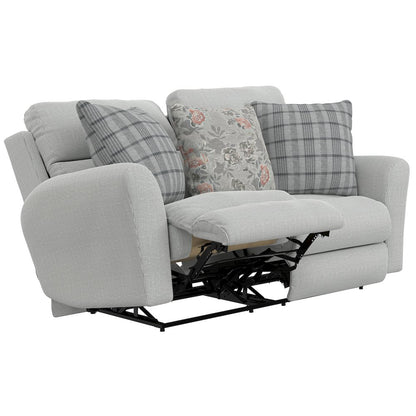 Chappy Lay Flat Reclining Loveseat
