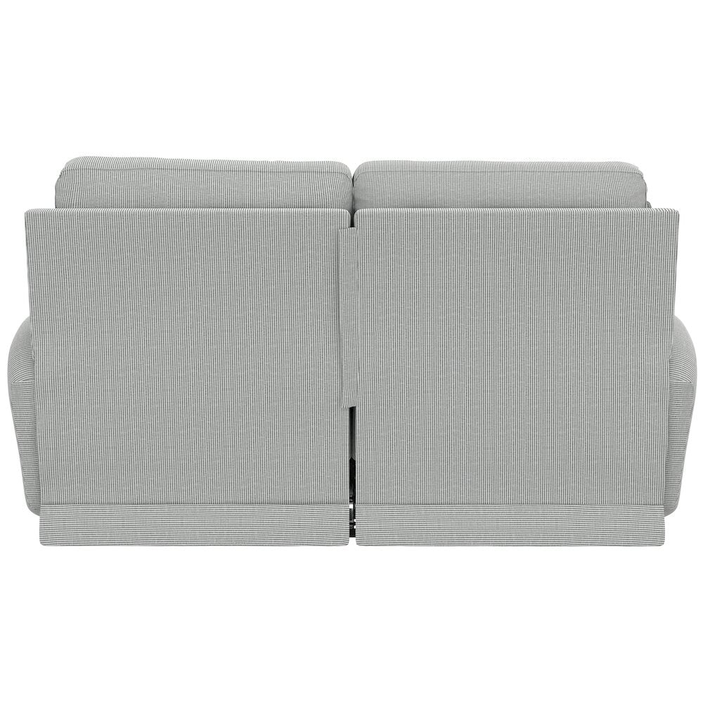 Chappy Lay Flat Reclining Loveseat